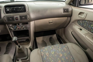 Хетчбэк Toyota Corolla 1997 года, 259000 рублей, Барнаул