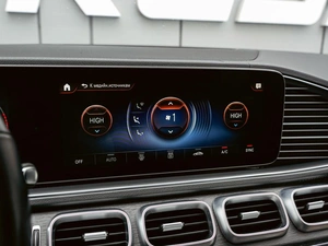 Внедорожник Mercedes-benz GLE-класс 2020 года, 5850000 рублей, Краснодар