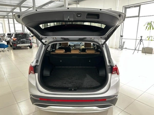 Внедорожник Hyundai Santa Fe 2021 года, 3599000 рублей, Кострома