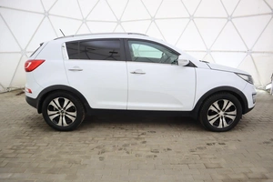 Внедорожник Kia Sportage 2013 года, 1499000 рублей, Обнинск
