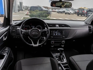 Хетчбэк Kia Rio X 2020 года, 1755000 рублей, Краснодар