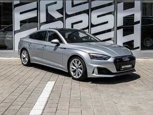 Лифтбек Audi A5 2021 года, 3763600 рублей, Ставрополь