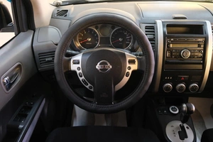 Внедорожник Nissan X-Trail 2008 года, 1249000 рублей, Омск