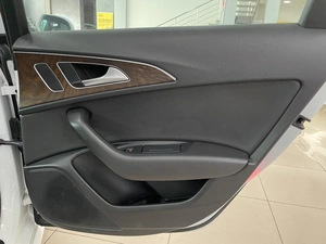 Седан Audi A6 2013 года, 1787000 рублей, Солонцы