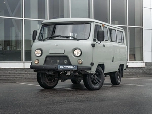 УАЗ 2206, I (1965—н. в.), 2.7 MT (112 л.с.) 2021г. 2021 года, 850000 рублей, Нижний Новгород