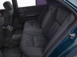 Седан Mercedes-benz E-класс 1997 года, 947052 рублей, Москва
