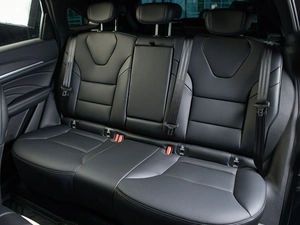 Внедорожник Haval F7 2026 года, 3799000 рублей, Красноярск