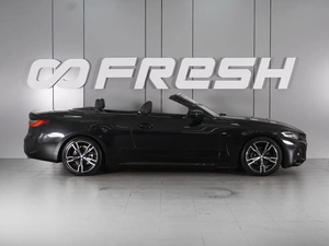 Кабриолет BMW 4 серия 2021 года, 5325000 рублей, Минеральные Воды