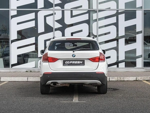 Внедорожник BMW X1 2011 года, 1330000 рублей, Краснодар