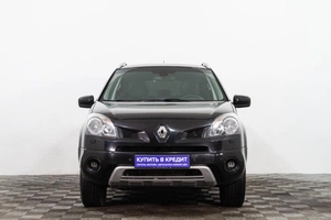 Внедорожник Renault Koleos 2008 года, 999000 рублей, Сургут