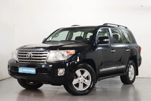Внедорожник Toyota Land Cruiser 2012 года, 3749000 рублей, Челябинск