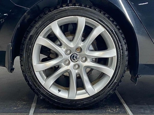 Седан Mazda 6 2013 года, 1415000 рублей, Красноярск