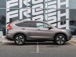 Внедорожник Honda CR-V 2015 года, 2080000 рублей, Краснодар
