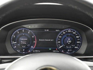 Седан Volkswagen Passat 2017 года, 2299900 рублей, Казань