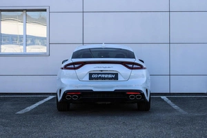 Лифтбек Kia Stinger 2019 года, 2890000 рублей, Ярославль