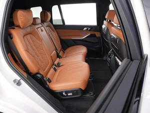 Внедорожник BMW X7 2022 года, 10699999 рублей, Москва