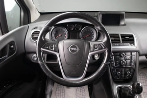 Минивэн Opel Meriva 2012 года, 749000 рублей, Оренбург
