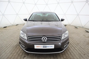 Седан Volkswagen Passat 2014 года, 1449000 рублей, Обнинск