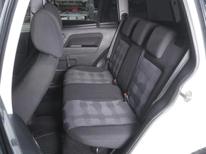 Хетчбэк Ford Fusion 2010 года, 587000 рублей, Ростов-на-Дону