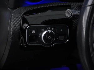 Седан Mercedes-benz A-класс 2019 года, 2322444 рублей, Москва