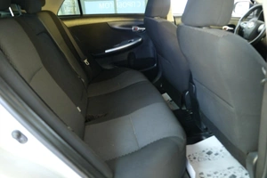 Седан Toyota Corolla 2011 года, 1039000 рублей, Омск
