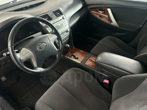 Седан Toyota Camry 2011 года, 1295000 рублей, Кемерово