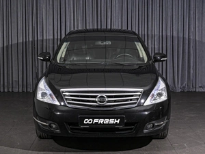 Седан Nissan Teana 2011 года, 1089000 рублей, Ставрополь