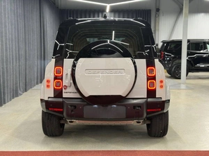 Внедорожник Land Rover Defender 2025 года, 18490000 рублей, Павловская Слобода