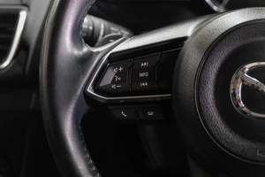 Хетчбэк Mazda Axela 2017 года, 1549000 рублей, Новокузнецк