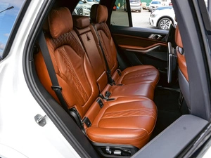 Внедорожник BMW X5 2023 года, 9240000 рублей, Краснодар