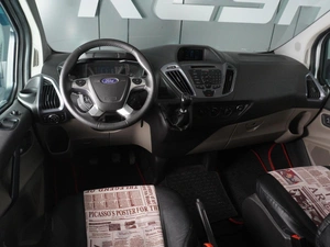 Минивэн Ford Tourneo Custom 2014 года, 2449000 рублей, Минеральные Воды