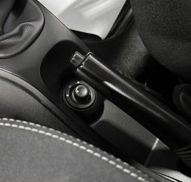 Внедорожник Nissan Terrano 2018 года, 1597000 рублей, Красноярск