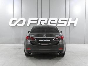 Седан Mazda 6 2016 года, 1779000 рублей, Ростов-на-Дону