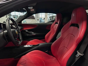 Купе Ferrari SF90 Stradale 2021 года, 31990000 рублей, Павловская Слобода