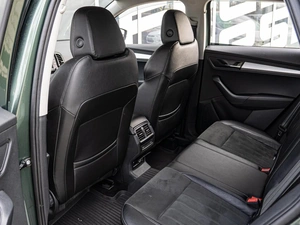 Внедорожник Skoda Karoq 2020 года, 2070000 рублей, Краснодар