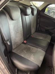 Хетчбэк Ford Focus 2012 года, 807000 рублей, Солонцы