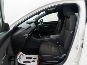 Хетчбэк Mazda 3 2019 года, 1700000 рублей, Красноярск