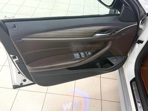 Универсал BMW 5 серия 2020 года, 4245000 рублей, Красноярск