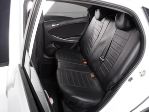 Седан Hyundai Solaris 2015 года, 1119000 рублей, Минеральные Воды