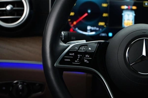 Седан Mercedes-benz E-класс 2022 года, 5099077 рублей, Москва