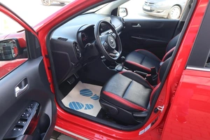 Хэтчбек Kia Picanto 2021 года, 2095000 рублей, Мирное