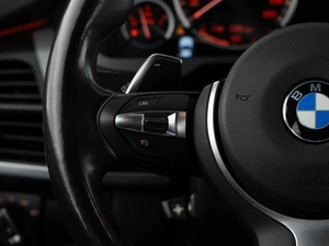 Внедорожник BMW X6 2019 года, 5198055 рублей, Москва