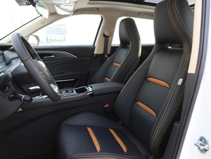 Внедорожник FAW Bestune T77 2024 года, 2169000 рублей, Ижевск