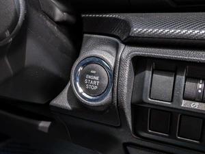 Седан Subaru Impreza 2019 года, 1349000 рублей, Краснодар