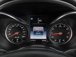 Седан Mercedes-benz C-класс 2014 года, 1929000 рублей, Тюмень