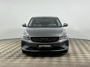 Седан Geely Emgrand 2023 года, 1525000 рублей, Казань