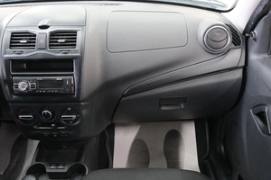 Лифтбек ВАЗ (LADA) Granta 2019 года, 599000 рублей, Омск