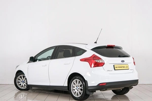 Хетчбэк Ford Focus 2014 года, 879000 рублей, Красноярск