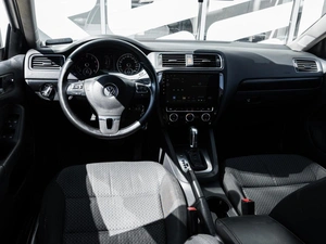 Седан Volkswagen Jetta 2013 года, 998000 рублей, Ставрополь