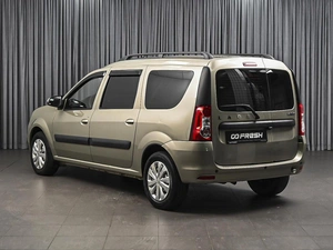 Универсал ВАЗ (LADA) Largus 2021 года, 1230000 рублей, Ставрополь